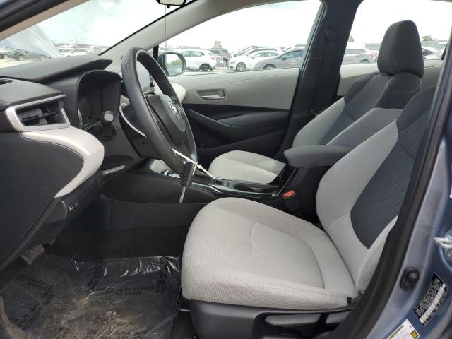 2021 TOYOTA COROLLA LE - 5YFEPMAE7MP188353