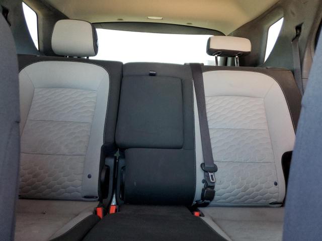 2020 CHEVROLET EQUINOX LS - 2GNAXSEV1L6209671