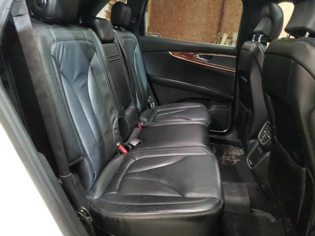 2017 LINCOLN MKX SELECT 2LMPJ8KRXHBL16148