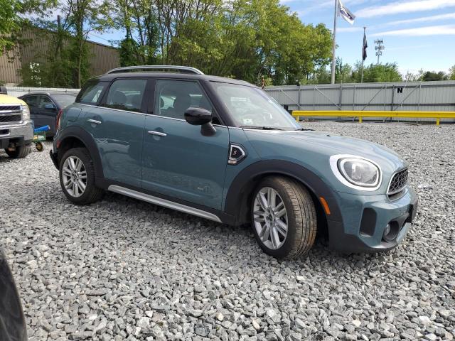 2023 MINI COOPER S C WMZ83BR09P3P37277
