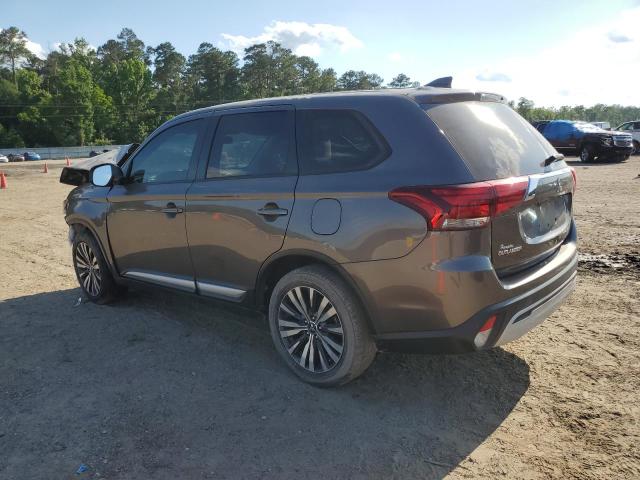 Vin: ja4ad2a33lz038703, lot: 56631405, mitsubishi outlander es 20202