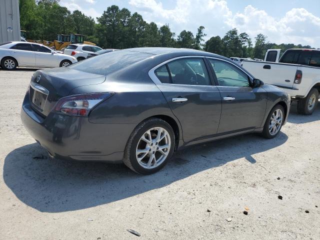 Vin: 1n4aa5ap8dc848292, lot: 58363425, nissan maxima s 20133