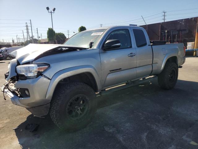 TOYOTA TACOMA ACC
