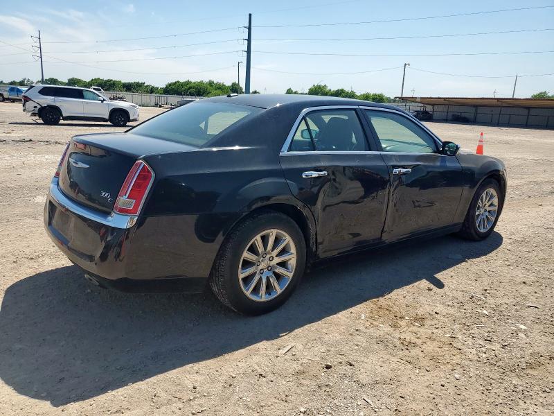 Vin: 2c3ccaeg4dh620968, lot: 57662725, chrysler 300 20133