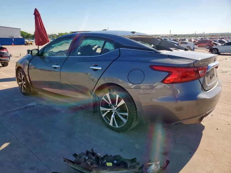 Vin: 1n4aa6ap7hc393060, lot: 56275935, nissan maxima 3.5s 20172