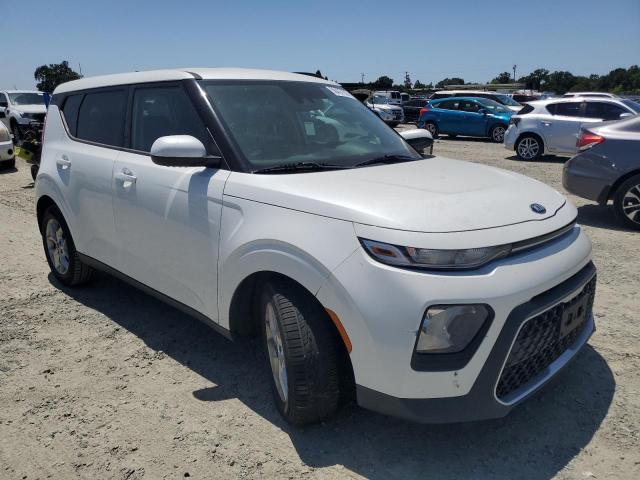 Vin: kndj23au7l7027922, lot: 58437205, kia soul lx 20204
