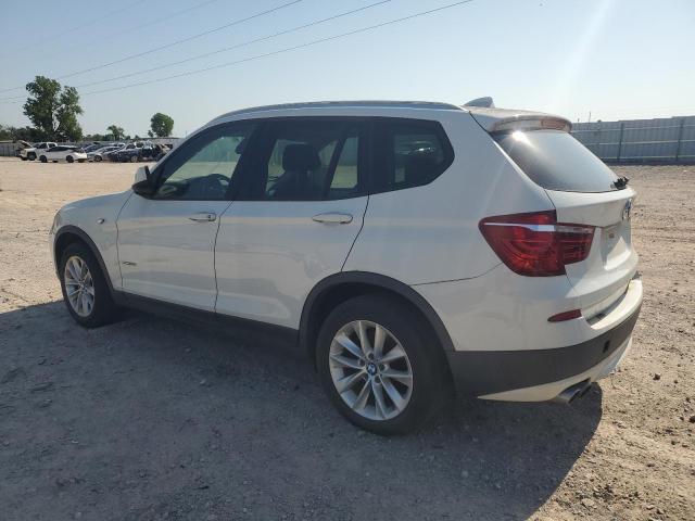 Vin: 5uxwx9c5xe0d15835, lot: 58191375, bmw x3 xdrive28i 20142