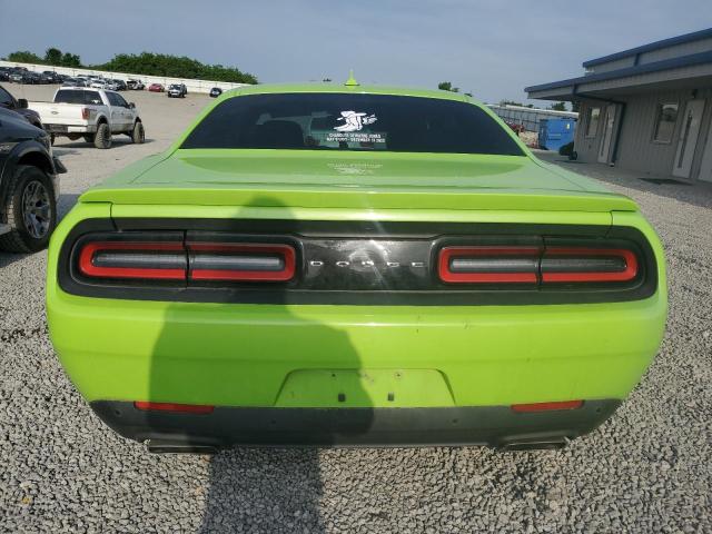 2015 DODGE CHALLENGER - 2C3CDZAT3FH704264