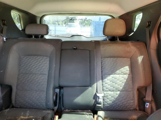 2019 CHEVROLET EQUINOX LT - 2GNAXKEV5K6253722