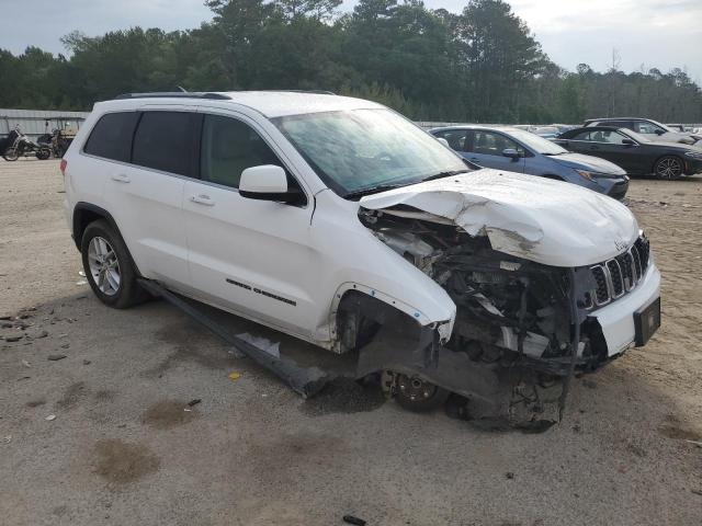 2018 JEEP GRAND CHEROKEE LAREDO - 1C4RJEAG2JC241930