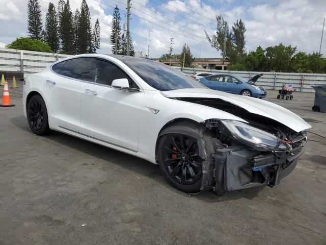 Vin: 5yjsa1e26gf139289, lot: 54556705, tesla model s 20164