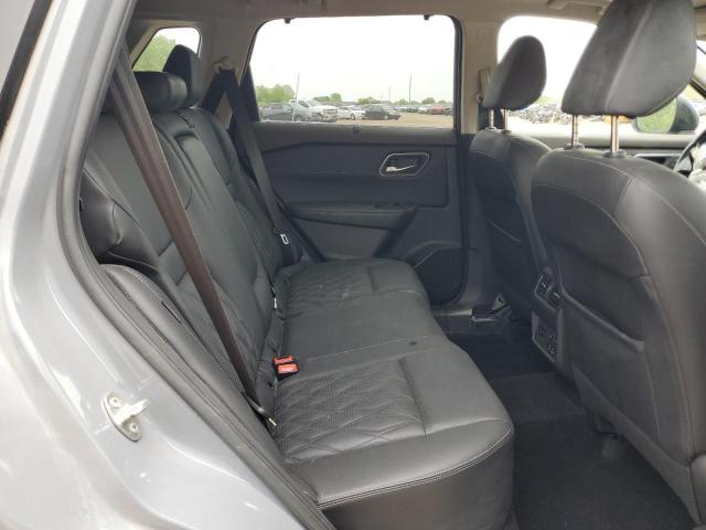 2021 NISSAN ROGUE PLAT JN8AT3DD4MW301744