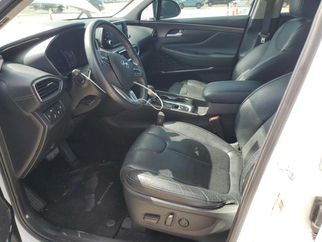 2019 HYUNDAI SANTA FE L 5NMS53AD5KH110171