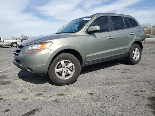 HYUNDAI SANTA FE G