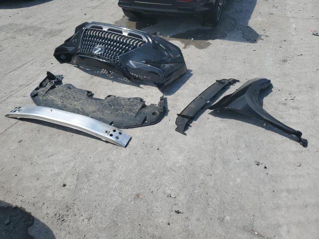 2024 LEXUS NX 350H BA 2T2GKCEZ5RC023130