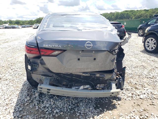 2024 NISSAN SENTRA S - 3N1AB8BV7RY289700
