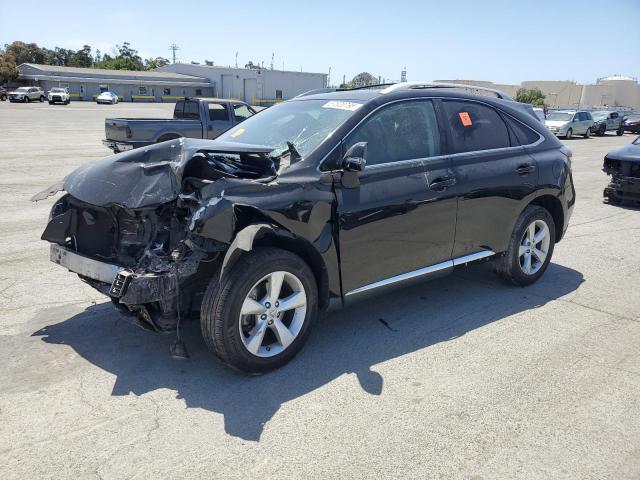 Vin: 2t2zk1ba9ac034969, lot: 57520795, lexus rx350 350 2010 img_1