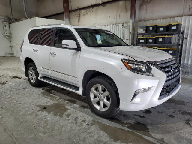 Vin: jtjbm7fx7g5126327, lot: 57647795, lexus gx 460 20164