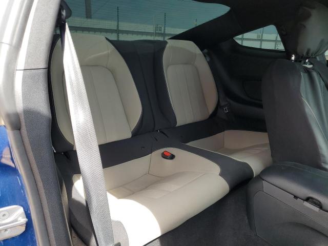 2023 FORD MUSTANG - 1FA6P8TH2P5113019