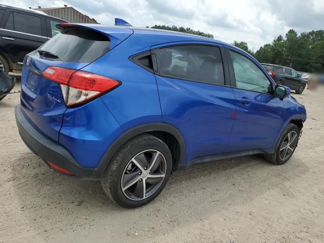 Vin: 3czru5h71nm736289, lot: 57116735, honda hr-v exl 20223