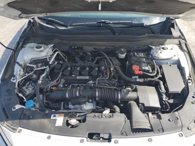 2019 HONDA ACCORD LX - 1HGCV1F14KA135016