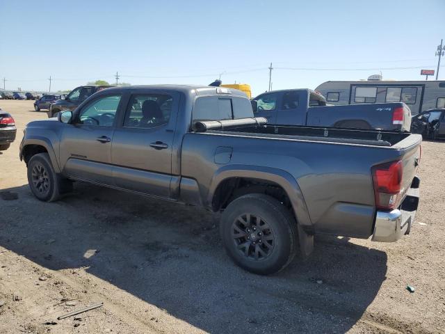 Vin: 3tmdz5bn8lm098595, lot: 56012535, toyota tacoma double cab 20202