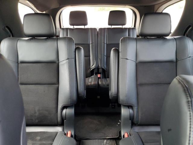 2022 DODGE DURANGO GT - 1C4RDHDG5NC203554