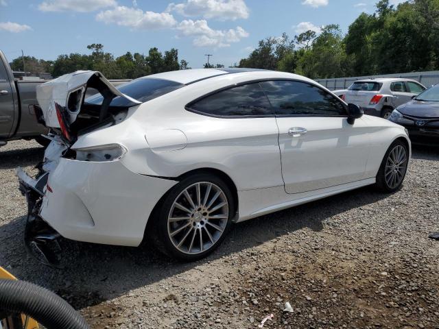 Vin: wddwj6eb6jf759485, lot: 58625405, mercedes-benz c-class 43 4matic amg 20183