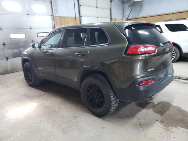 Vin: 1c4pjmab6ew259700, lot: 56400915, jeep grand cher sport 20142