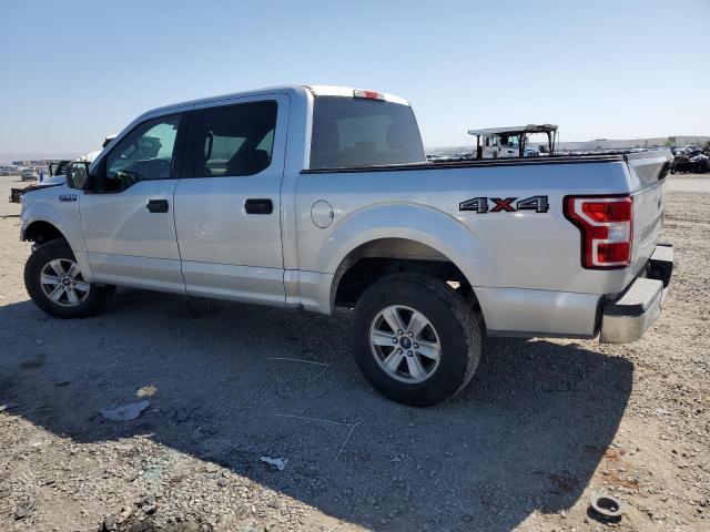 Vin: 1ftew1eg2jke15584, lot: 57530365, ford f-150 supercrew 20182
