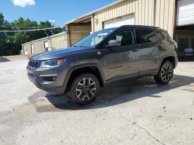 Vin: 3c4njddb7mt598280, lot: 58241695, jeep compass trailhawk 2021 img_1