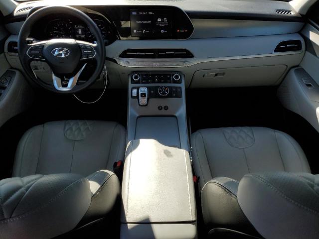 2022 HYUNDAI PALISADE S - KM8R1DHE8NU378171
