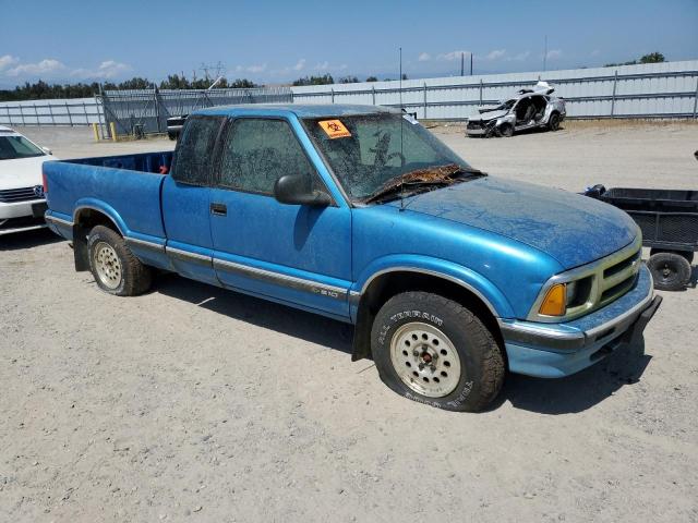Vin: 1gcdt19w0r8147553, lot: 54068955, chevrolet s10 s10 19944