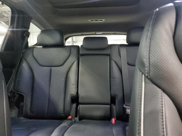 2023 HYUNDAI SANTA FE L - 5NMS4DAL5PH559275
