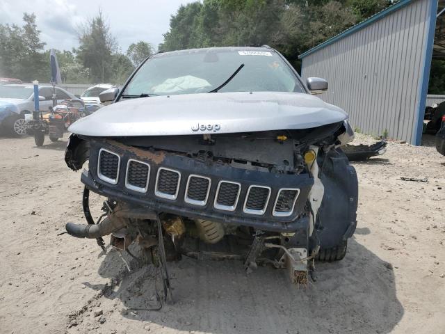 2018 JEEP COMPASS LI - 3C4NJDCB2JT101326