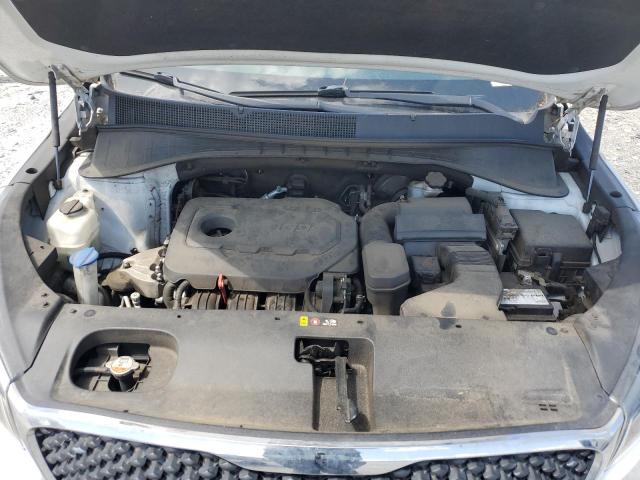 2017 KIA SORENTO LX 5XYPG4A34HG240541