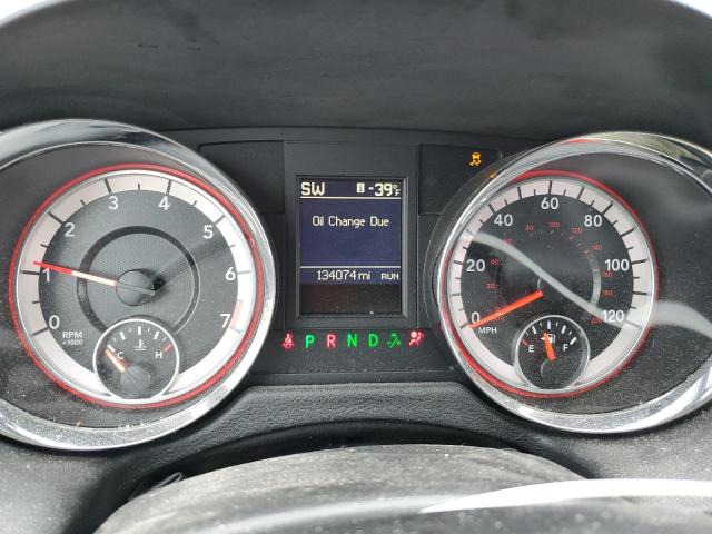 2017 DODGE GRAND CARA - 2C4RDGEG5HR764552