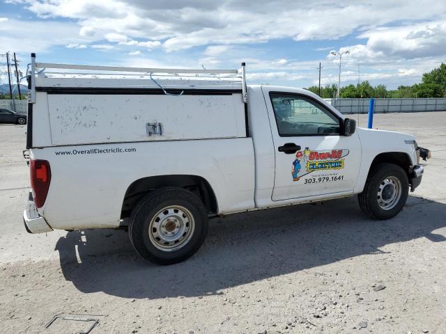 Vin: 1gccsbf94b8119649, lot: 56566315, chevrolet colorado 20113
