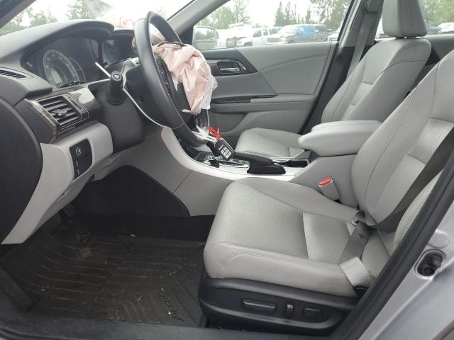 2016 HONDA ACCORD EXL 1HGCR2F99GA219582