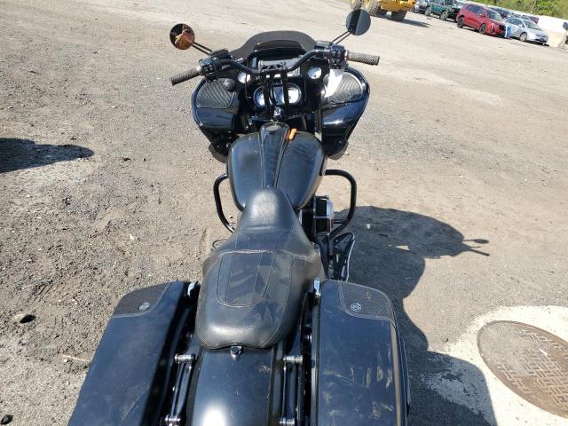 2015 HARLEY-DAVIDSON FLTRX ROAD 1HD1KHM12FB647821