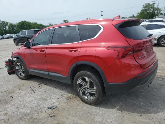 2021 HYUNDAI SANTA FE S - 5NMS1DAJ2MH351597