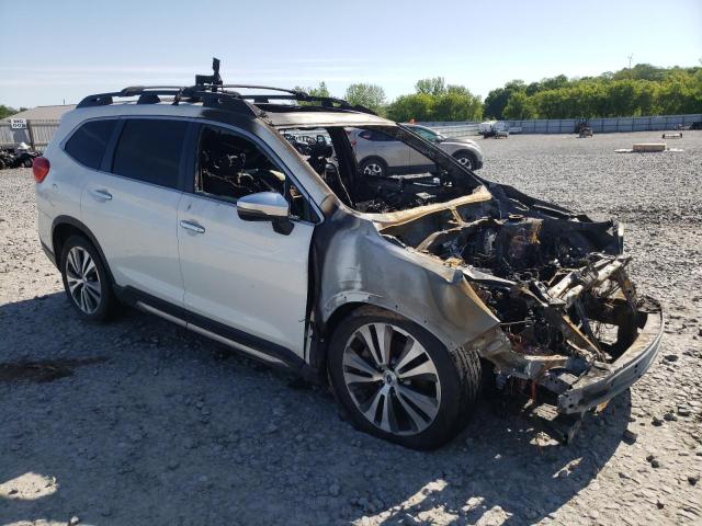 Vin: 4s4wmard6k3451442, lot: 58304355, subaru ascent touring 20194