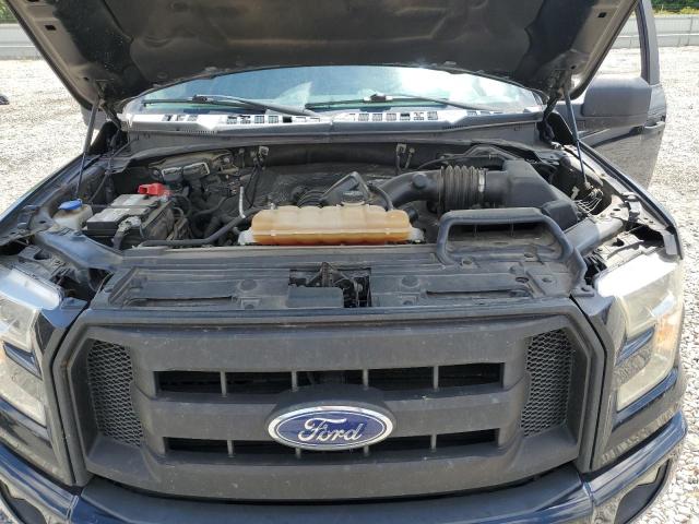 2016 FORD F150 SUPER - 1FTFW1EF7GKF88148