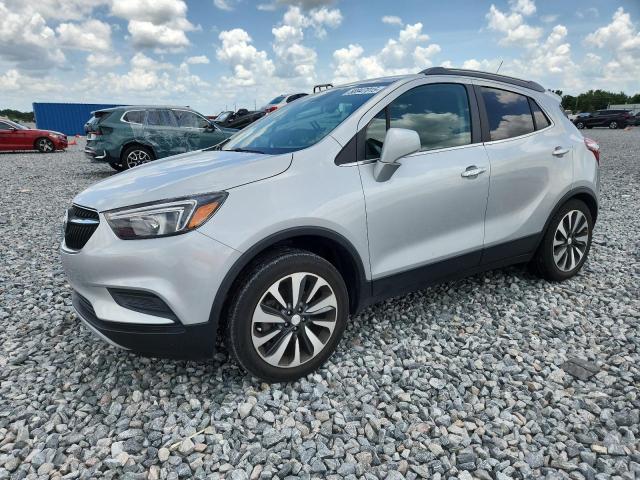 Vin: kl4cjasb7mb354715, lot: 58947015, buick encore preferred 2021 img_1