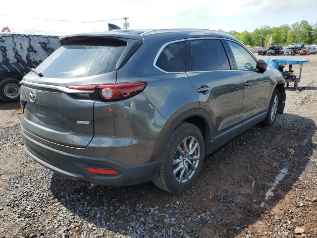 Vin: jm3tcbcy0k0332807, lot: 48678795, mazda cx-9 touring 20193