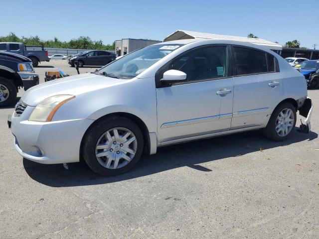 NISSAN SENTRA 2.0