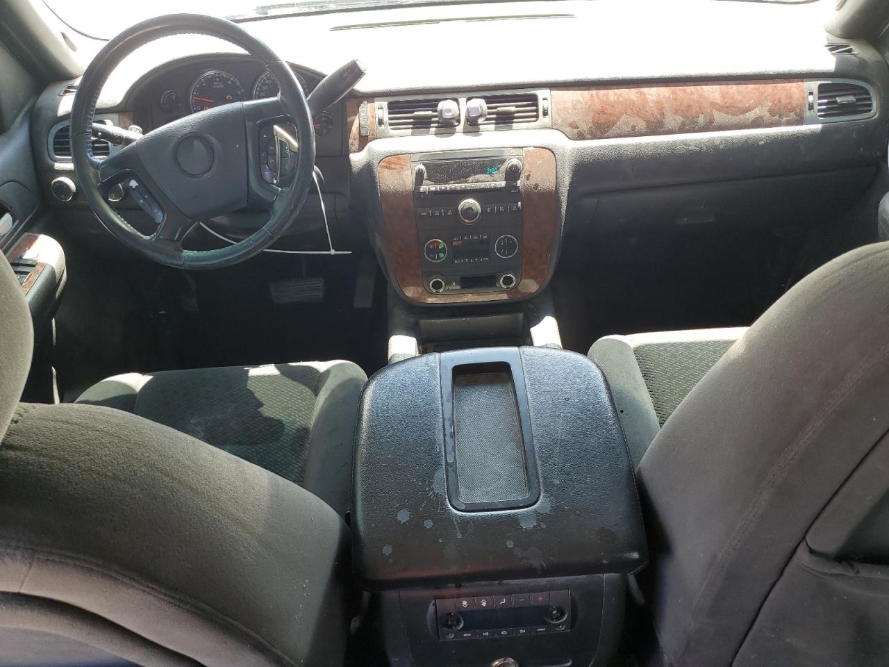 Lot #3205347940 2007 CHEVROLET TAHOE K150