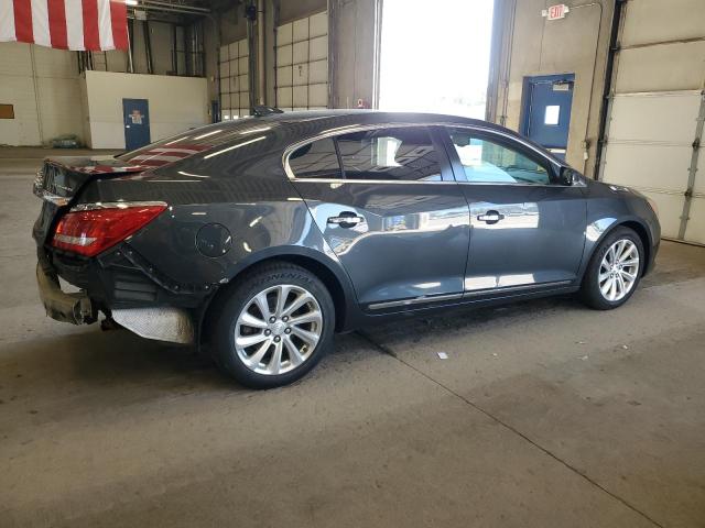 Vin: 1g4gb5g38ff265725, lot: 55695745, buick lacrosse 20153