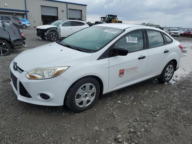 FORD FOCUS S