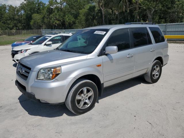 HONDA PILOT EX